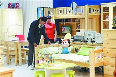 警惕網(wǎng)售兒童家具“縮水”陷阱 工藝、材料、配件問題頻出，零配件銷售亂象待規(guī)范