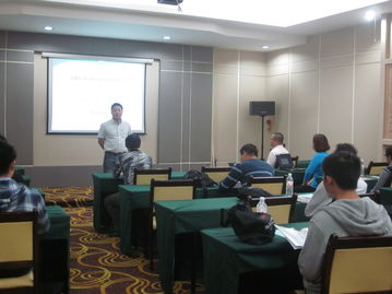 路易公司成功在廣西南寧舉辦Binder CO2培養(yǎng)箱產(chǎn)品技術(shù)交流會(huì)