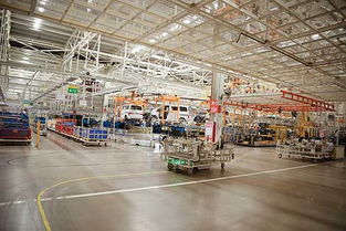 科技創新驅動，鄭州日產構筑“中國神車”智造新高地